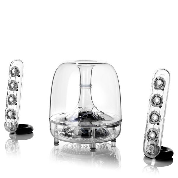 Акустика Harman Kardon Soundsticks Bluetooth