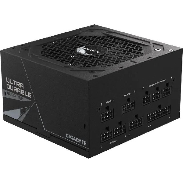 Блок питания Gigabyte GP-UD750GM PG5 750 Вт, Ret, черный,