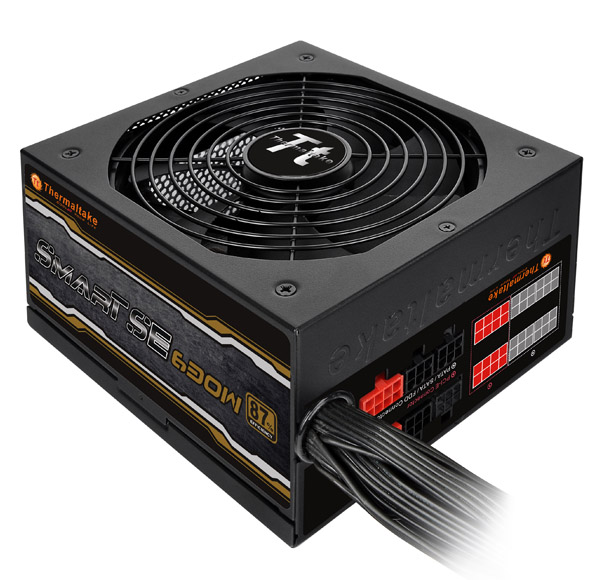 Блок питания Thermaltake SPS-630MPCBEU