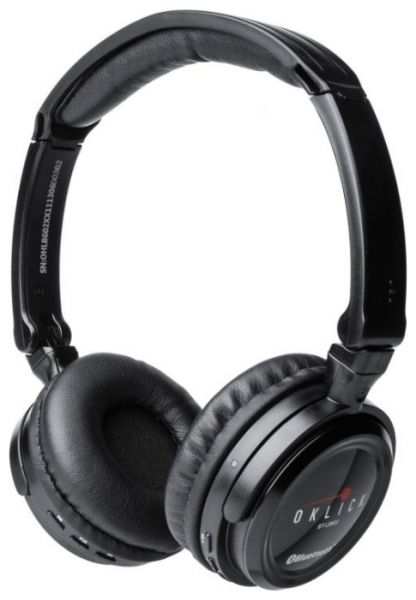 Bluetooth-гарнитура Oklick BT-LB602