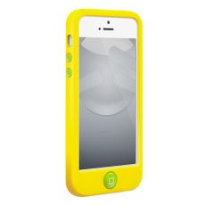 Чехол для сотового телефона SwitchEasy Colors для iPhone 5 (SW-COL5-L) Lime