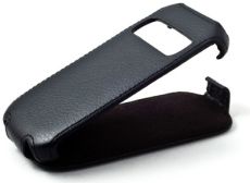 Чехол для телефона iBOX Premium для Nokia C7 Black
