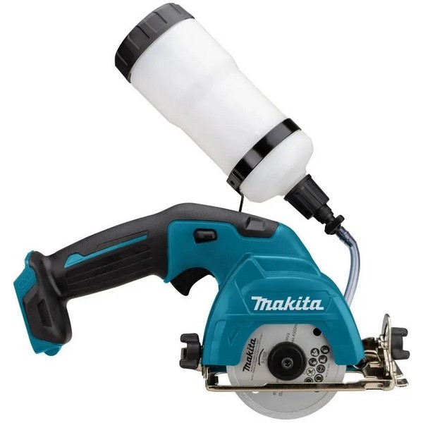 Дисковая пила Makita CC301DZ