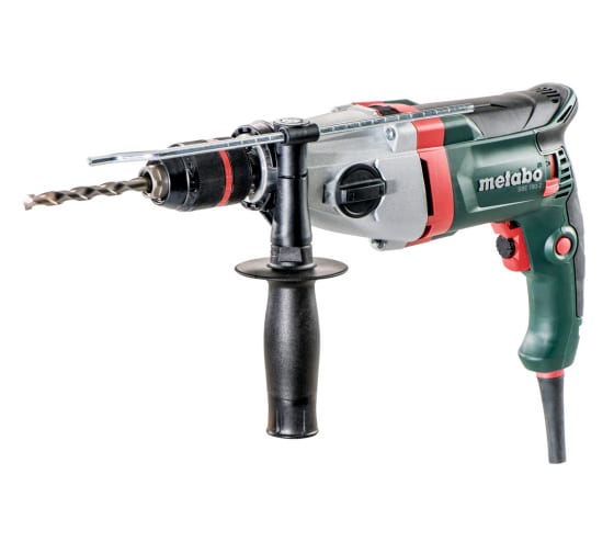 Дрель Metabo SBE 780-2