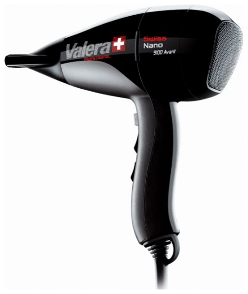 Фен Valera Swiss Nano 9100 Avant (SN 9100Y)