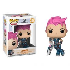 Фигурка Funko Overwatch  POP! Zarya