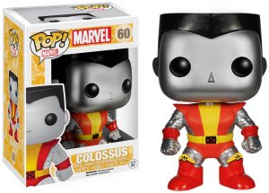 Фигурка Funko POP! Marvel - X-Men: Colossus