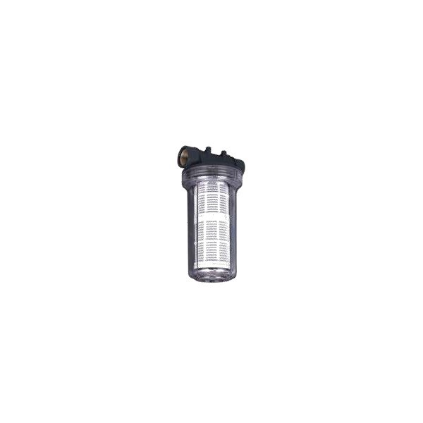 Фильтр для воды Elitech 1005.0005