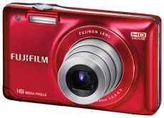 Фотоаппарат Fujifilm FinePix JX550