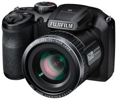 Фотоаппарат Fujifilm FinePix S4600