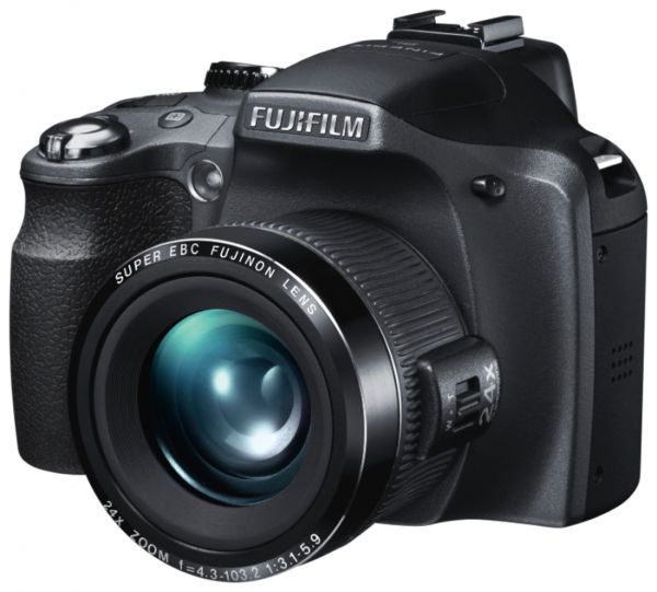 Фотоаппарат Fujifilm FinePix SL240