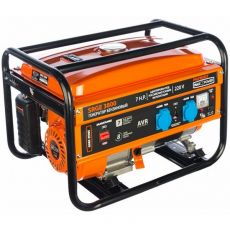 Электрогенератор Patriot Max Power SRGE 3800 474103155