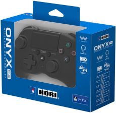 Геймпад HORI ONYX PLUS черный