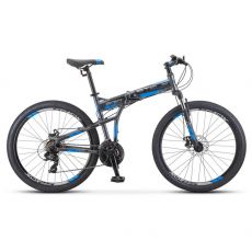 Городской велосипед Stels Pilot 970 MD 26 V022 19
