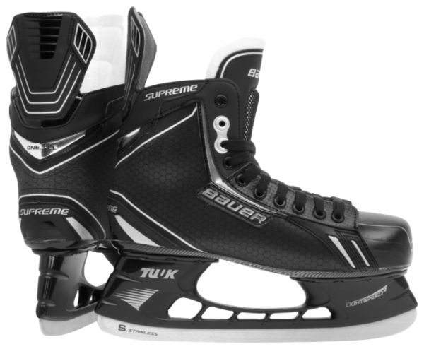 Хоккейные коньки Bauer Supreme One.6 LE (взрослые)