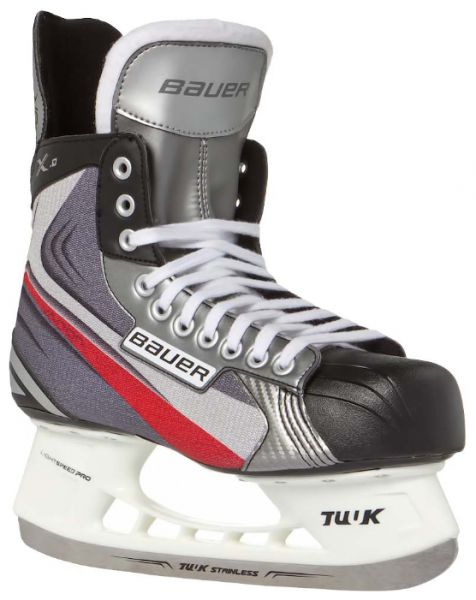 Хоккейные коньки Bauer Vapor X.0 (взрослые)