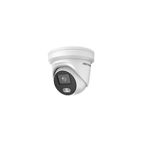 IP камера видеонаблюдения Hikvision DS-2CD2347G2-LU белый 2.8 мм