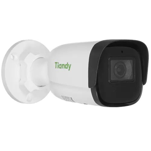 IP камера видеонаблюдения Tiandy TC-C32WN I5/Y/WIFI/2.8mm/V4.1 белый 2.8 - 2.8 мм