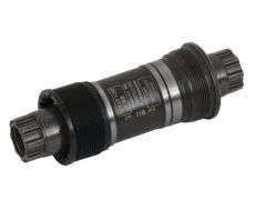 Каретка Shimano EBBES300B18 68мм, 118мм