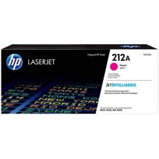 Картридж для принтера и МФУ HP 212A W2123A пурпурный