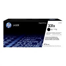 Картридж для принтера и МФУ HP 331X черный