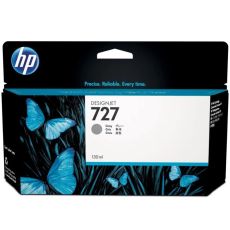 Картридж для принтера и МФУ HP №727 B3P24A серый, B3P24A