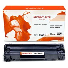 Картридж для принтера и МФУ Print-Rite TFH919BPU1J1 черный