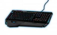 Клавиатура Logitech G910 920-006419