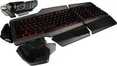 Клавиатура Mad Catz S.T.R.I.K.E.5