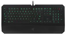 Клавиатура проводная Razer DeathStalker Black