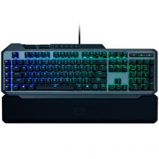 Клавиатура проводная Cooler Master MK850 черный