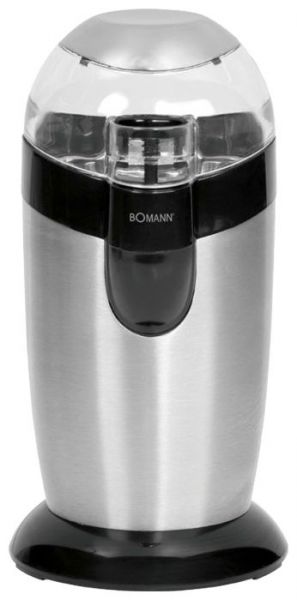 Кофемолка Bomann KSW 445 CB