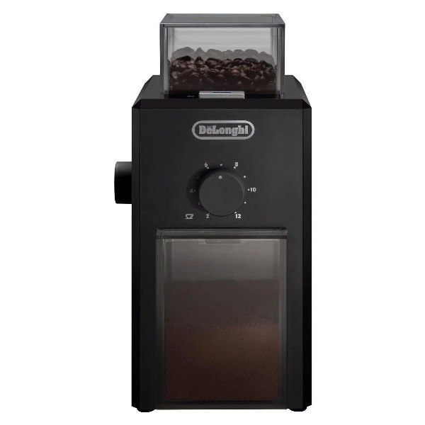 Кофемолка Delonghi KG79 черный