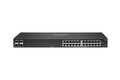 Коммутатор HPE 6000 28x10/100/1000 Мбит/сек, управляемый