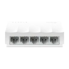 Коммутатор TP-LINK LS1005 5x100 Мбит/сек, неуправляемый