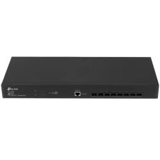 Коммутатор TP-LINK SX3008F 8x10GBase-X (10000 мбит/с), управляемый