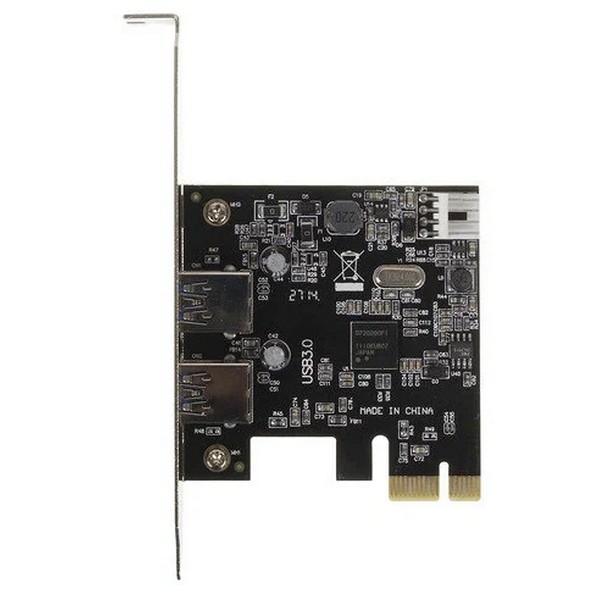 Контроллер Noname Nec D720200F1 PCI-E