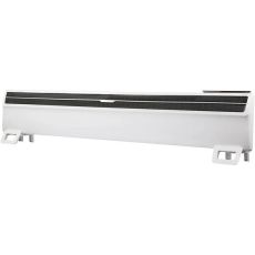 Конвектор Electrolux AirPlinth ECH/AG–1500 PE3 1500 Вт белый