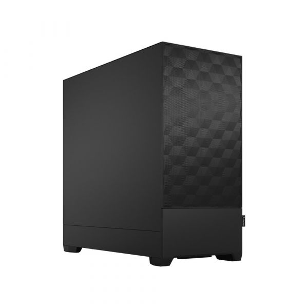 Корпус Fractal Design Pop Air Full-Tower черный FD-C-POR1A-06