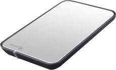 Корпуса и док-станции для жестких дисков Agestar SUB2A8 Stainless steel
