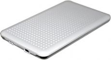 Корпуса и док-станции для жестких дисков Agestar SUB2O7 White