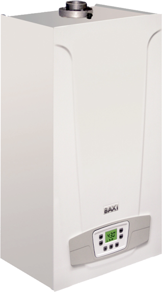 Котел Baxi ECO Compact 14 F