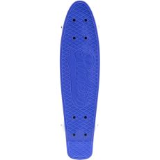 Круизер Ridex Ice синий, 6 х 22