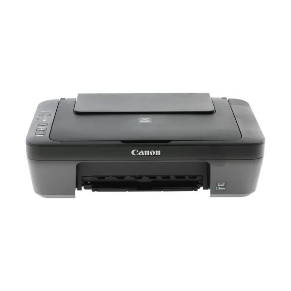 МФУ Canon Pixma MG2540S A4 струйный черный [0727c007]