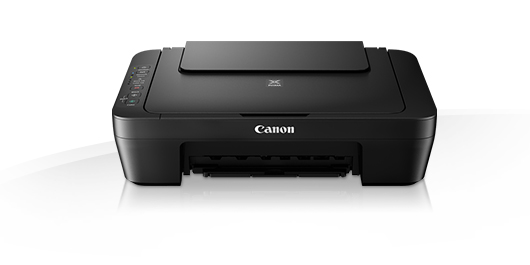 МФУ Canon Pixma MG3040 A4 струйный черный