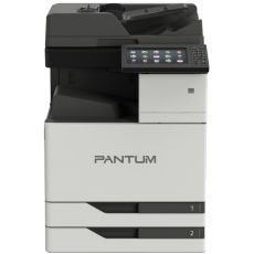 МФУ Pantum CM9106DN A3 лазерный белый