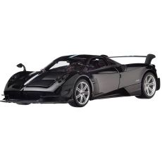 Машинка на радиоуправлении Rastar 75400 Pagani Huayra BC черный
