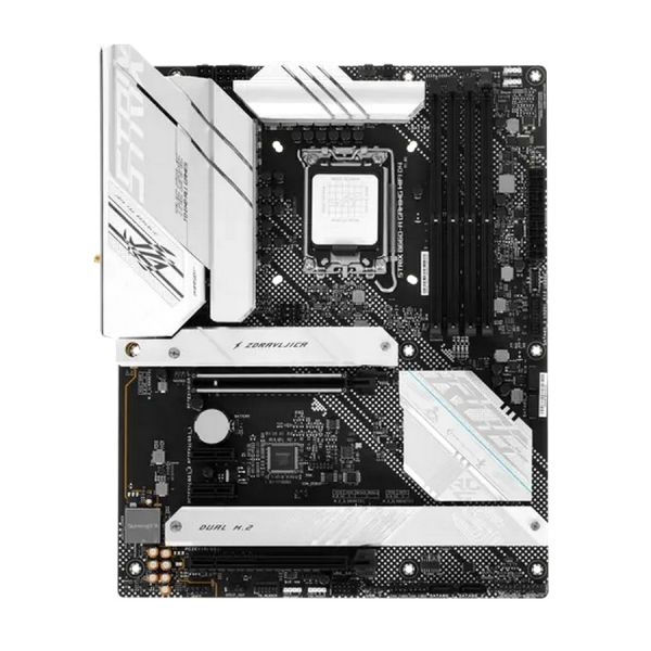 Материнская плата ASUS ROG STRIX B660-A GAMING WIFI D4