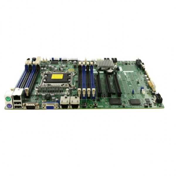 Материнская плата SUPERMICRO MBD-X9SRI-F-B