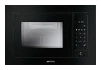 Микроволновая печь Smeg FME120N